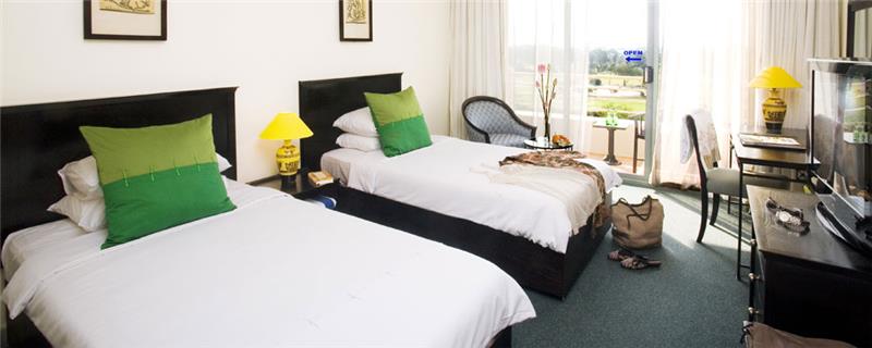 Phòng ngủ - Hotel24h.net